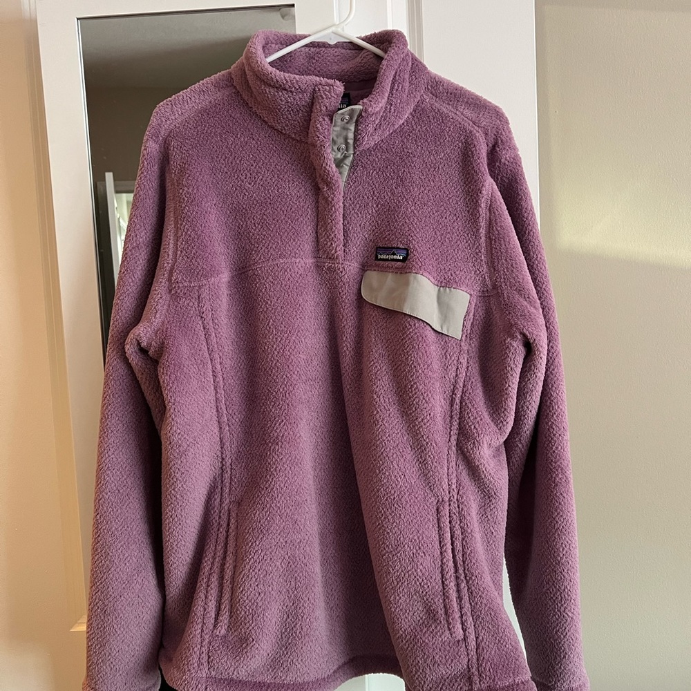 Patagonia Fleece-XXL